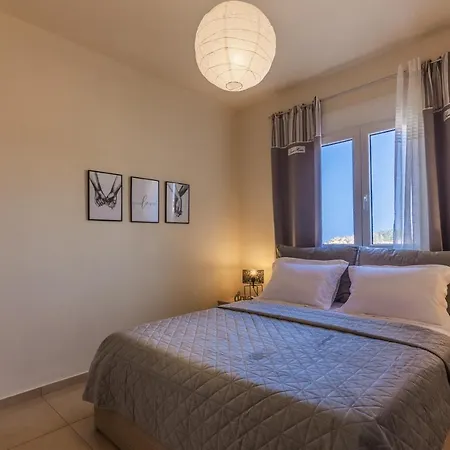 סיסי Dreams Villa Luxury Residence מראה חיצוני תמונה