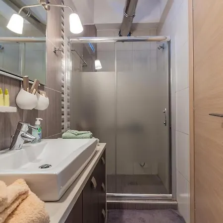 סיסי Dreams Villa Luxury Residence מראה חיצוני תמונה