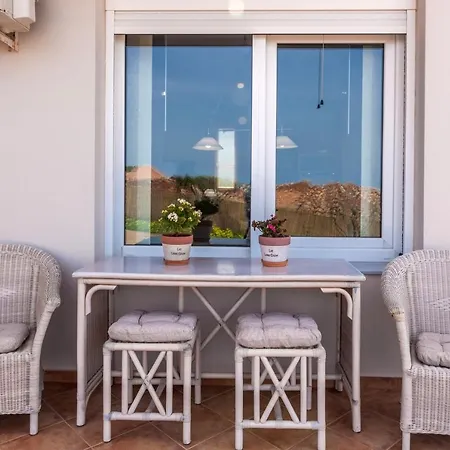 סיסי Dreams Villa Luxury Residence מראה חיצוני תמונה
