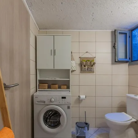 סיסי Dreams Villa Luxury Residence מראה חיצוני תמונה