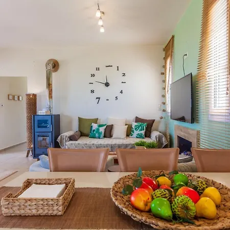 סיסי Dreams Villa Luxury Residence מראה חיצוני תמונה