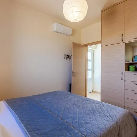 סיסי Dreams Villa Luxury Residence מראה חיצוני תמונה