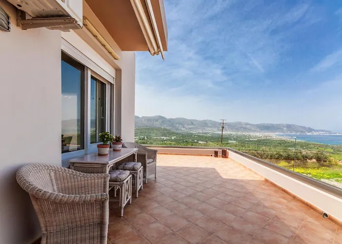 Dreams Villa Luxury Residence
