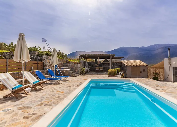 Dreams Villa Luxury Residence