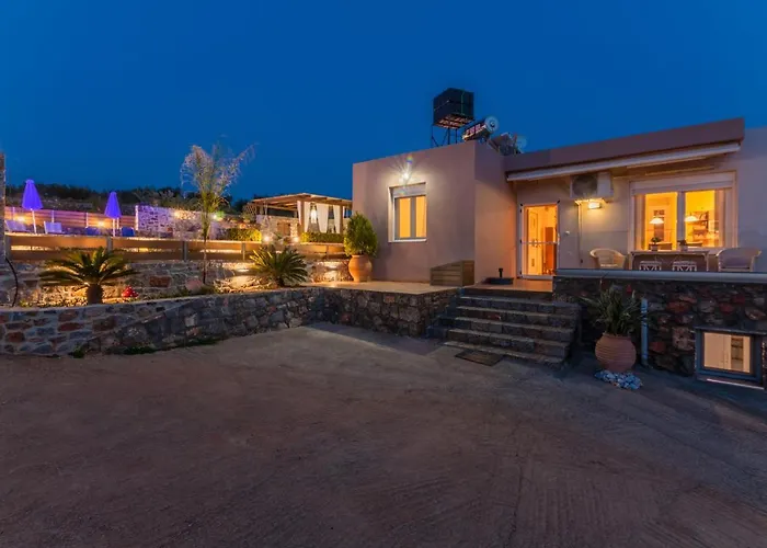 Dreams Villa Luxury Residence