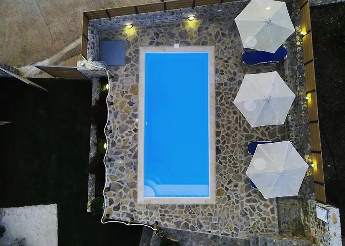 Dreams Villa Luxury Residence