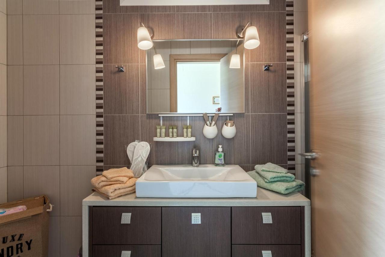 Vilă Dreams Luxury