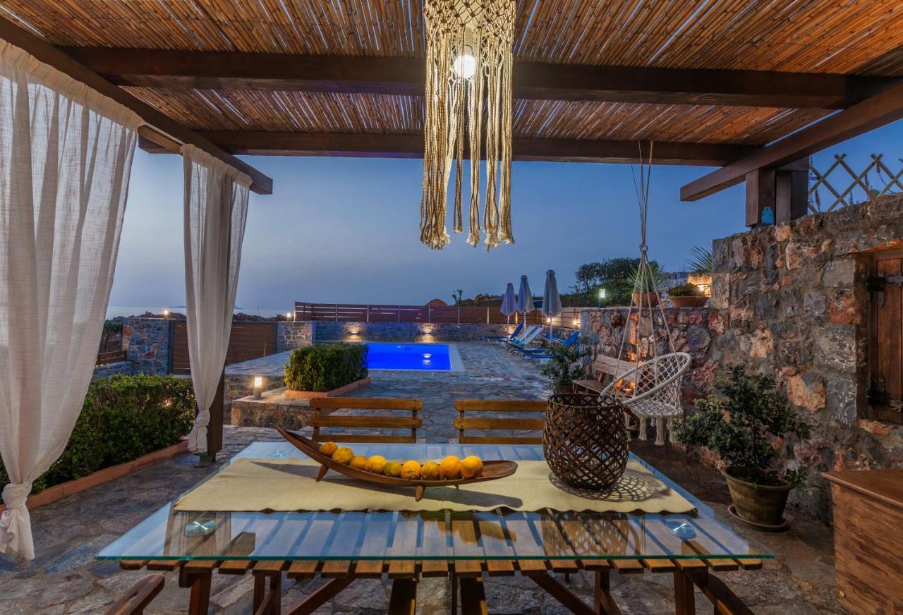 Villa Dreams Luxury *
