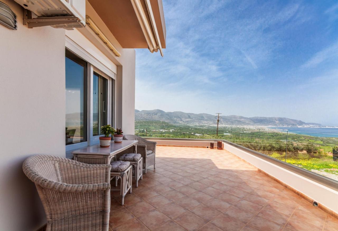 Villa Dreams Luxury Sissi (Crete)