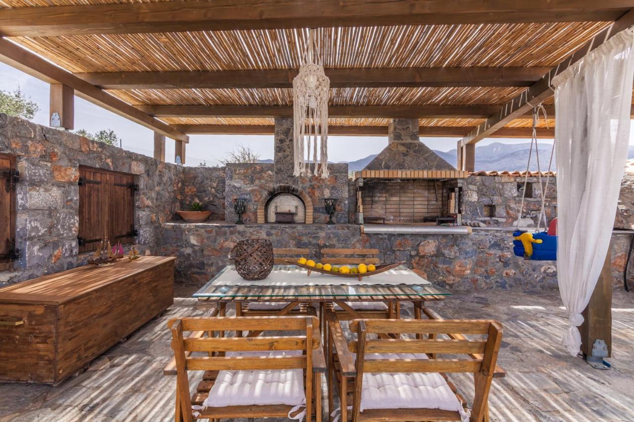 Dreams Luxury * Sissi (Crete)