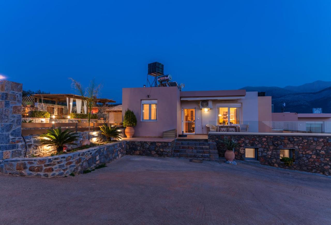 Dreams Luxury * Sissi (Crete)