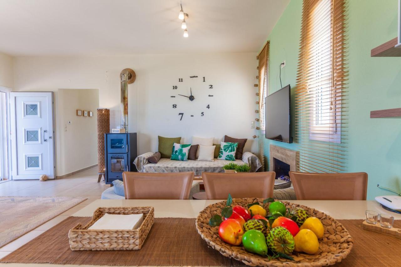 Dreams Luxury Villa