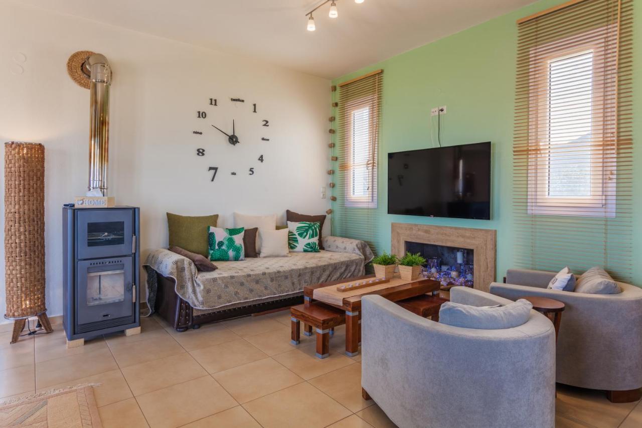 Villa Dreams Luxury Sissi (Crete)