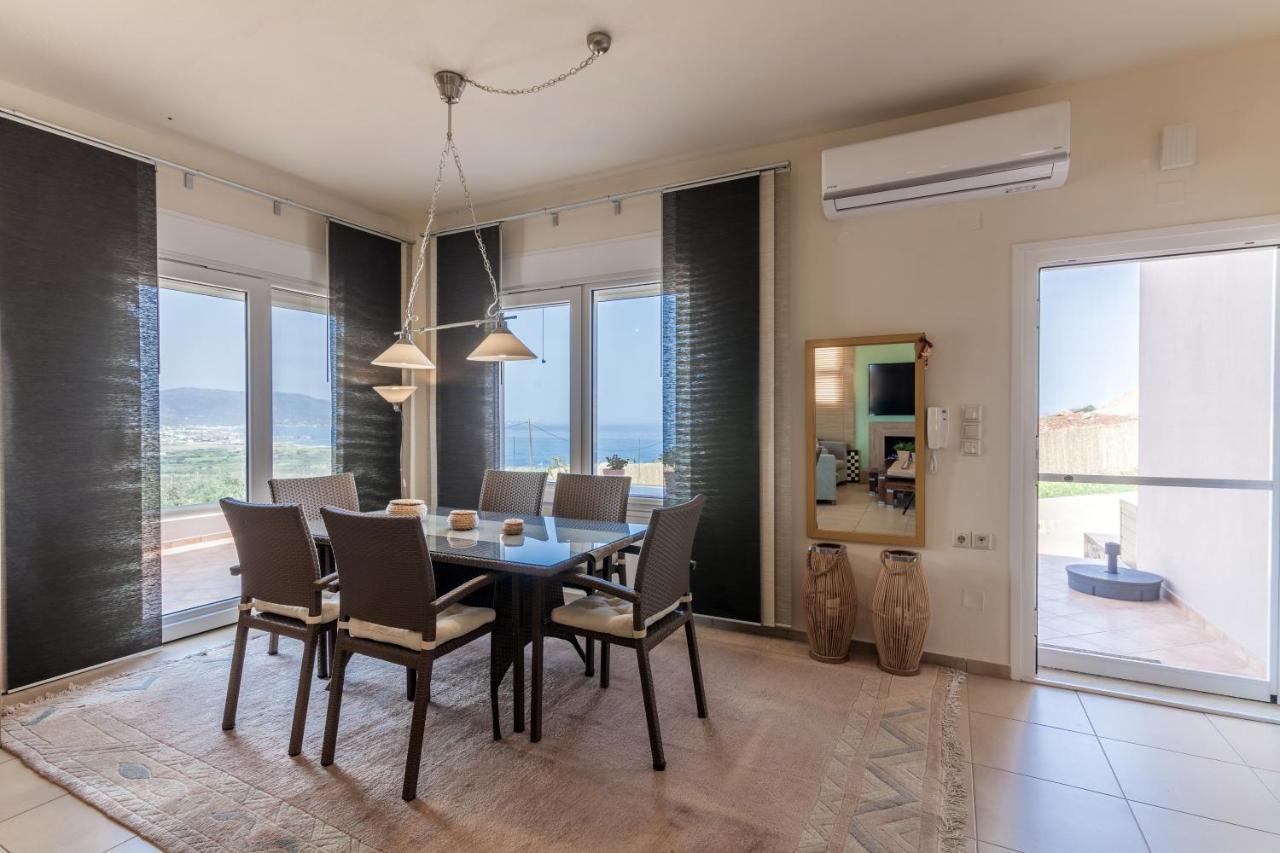Villa Dreams Luxury