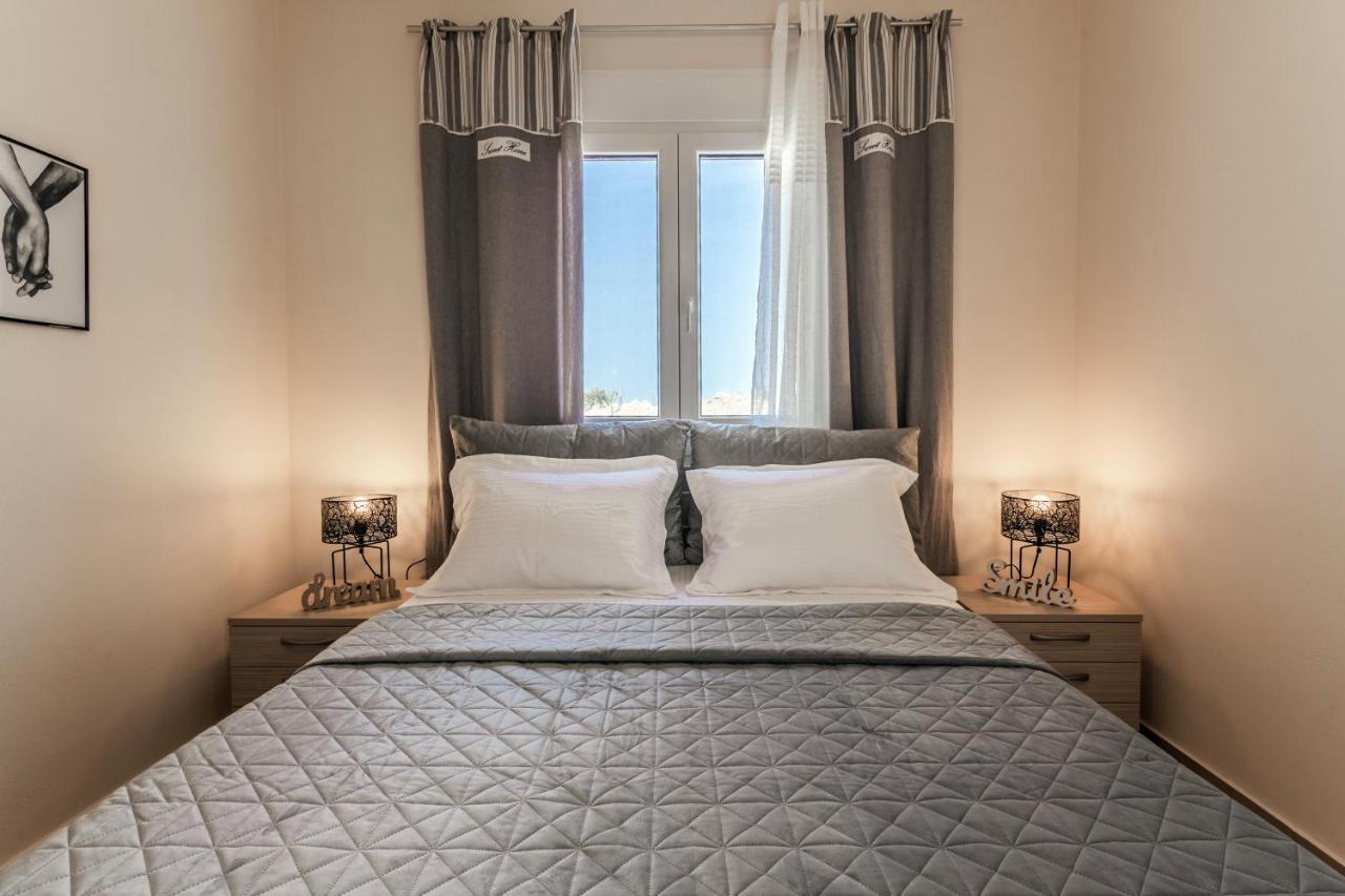 Dreams Luxury Vilă