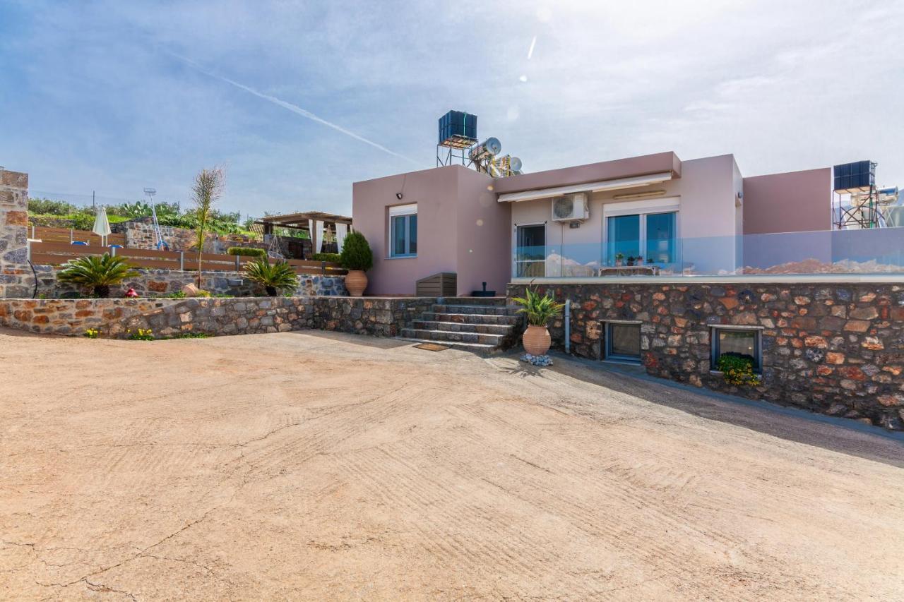 Villa Dreams Luxury *
