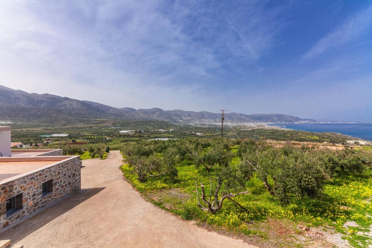 Dreams Luxury Villa Sissi (Crete)