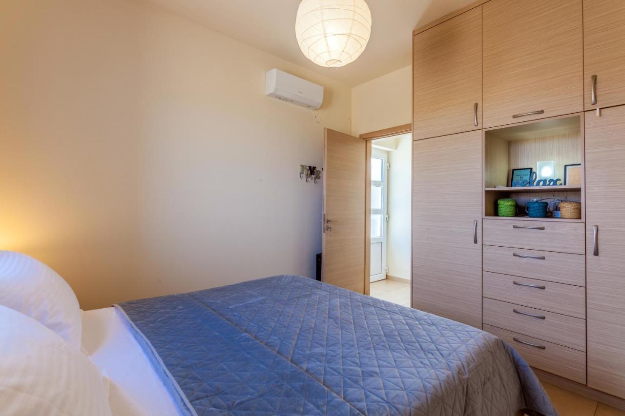 Dreams Luxury Villa Sissi (Crete)