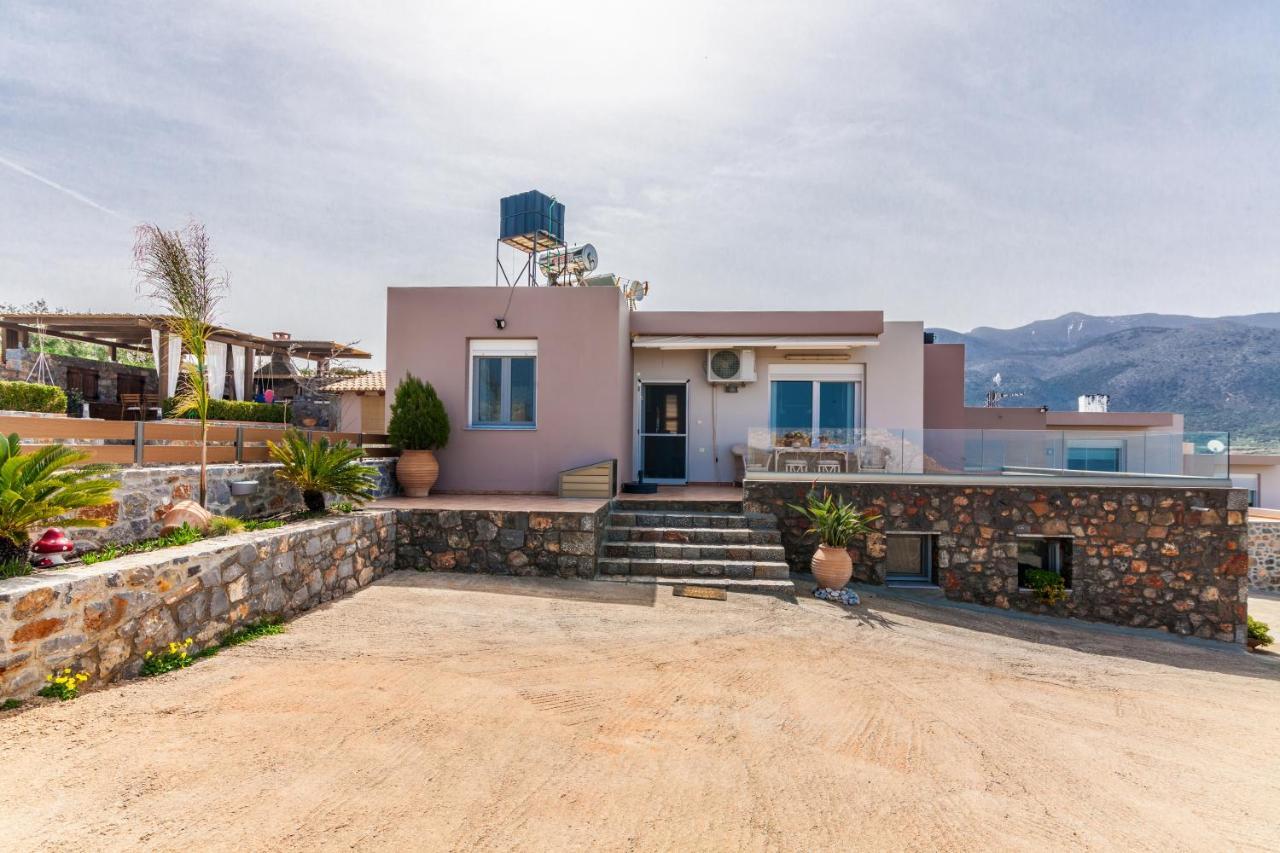 Dreams Luxury Villa *