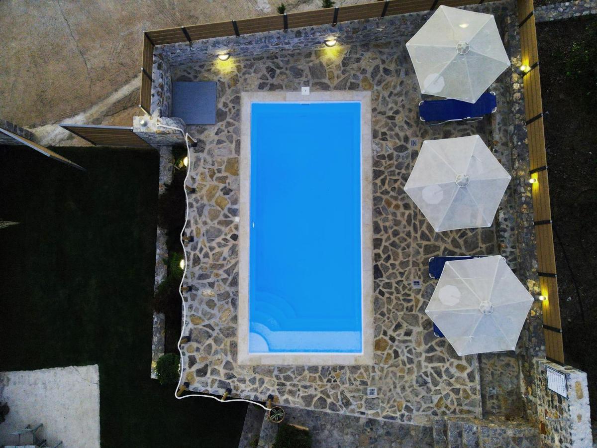 Villa Dreams Luxury