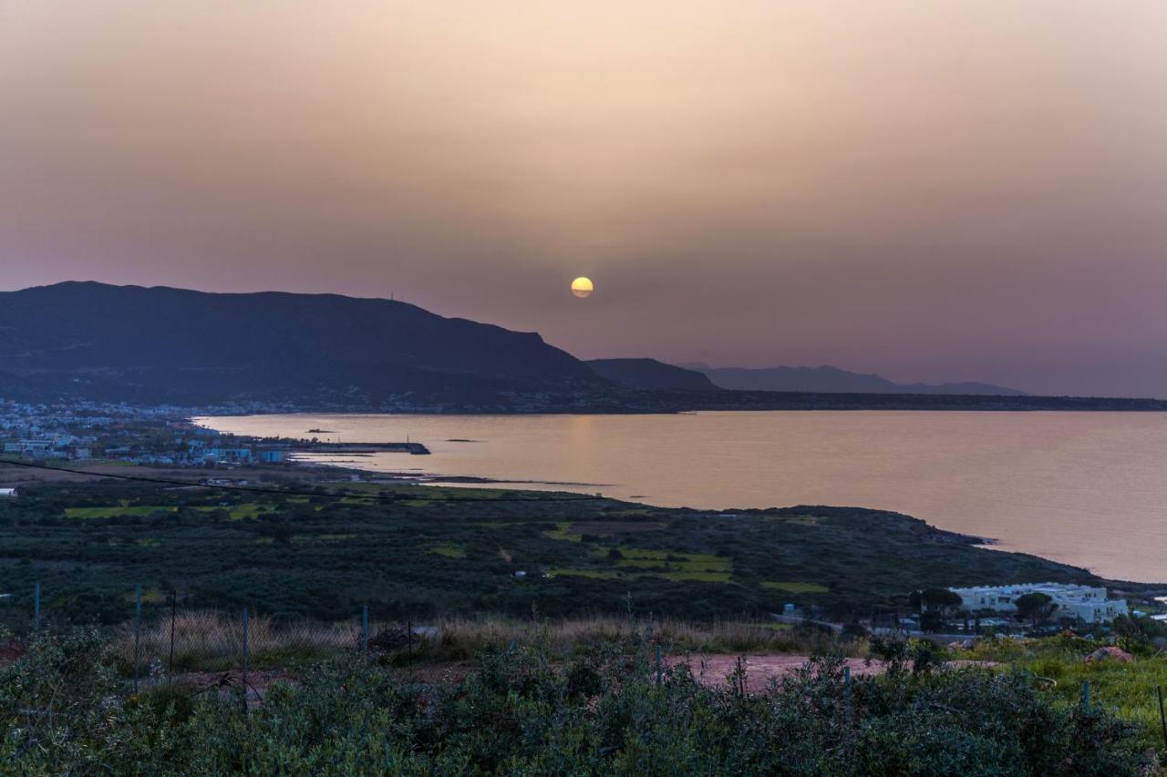 Dreams Luxury Villa Sissi (Crete)