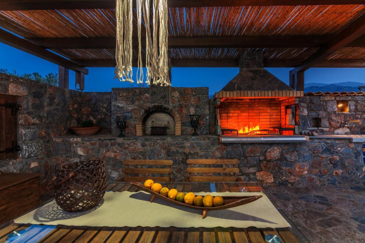 Dreams Luxury Villa