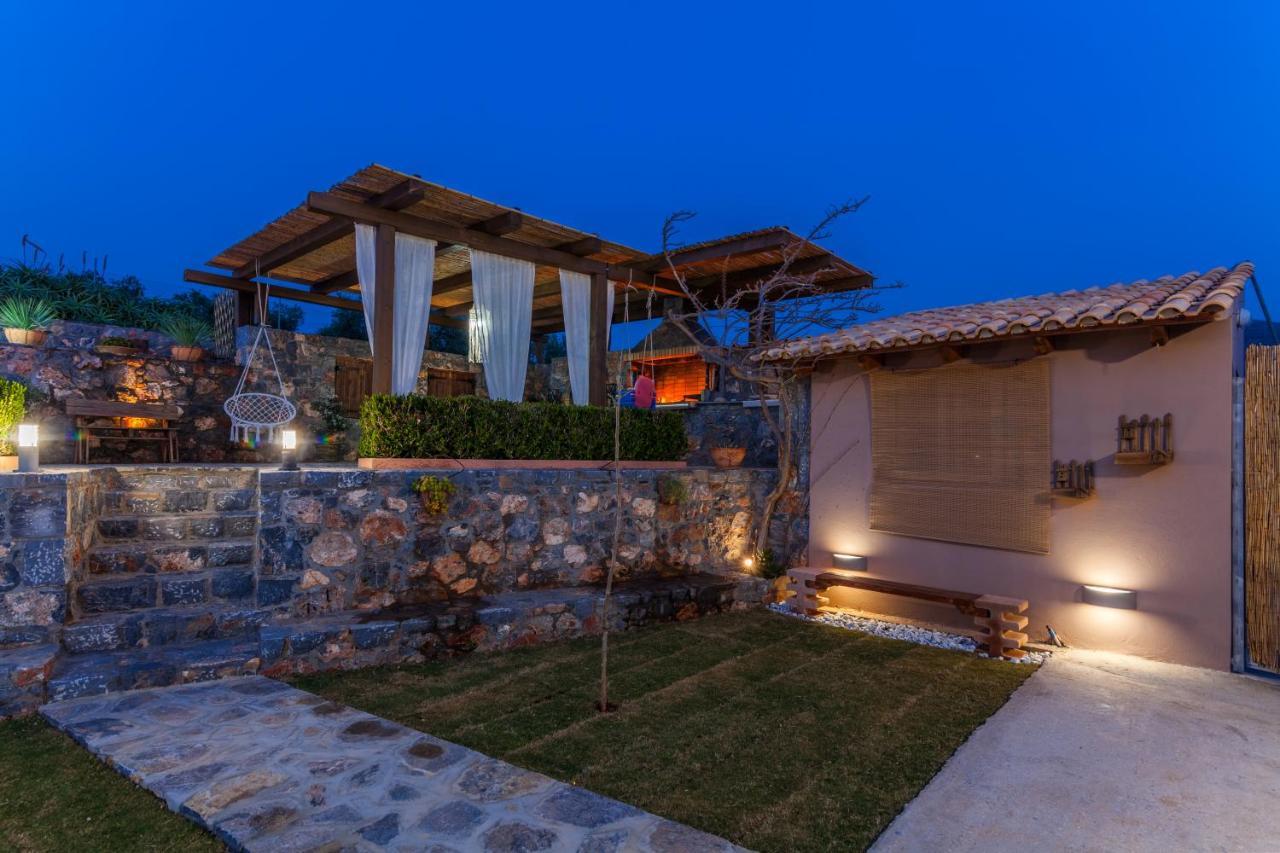 Villa Dreams Luxury Sissi (Crete)