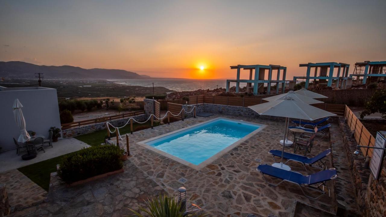 Dreams Luxury Villa *